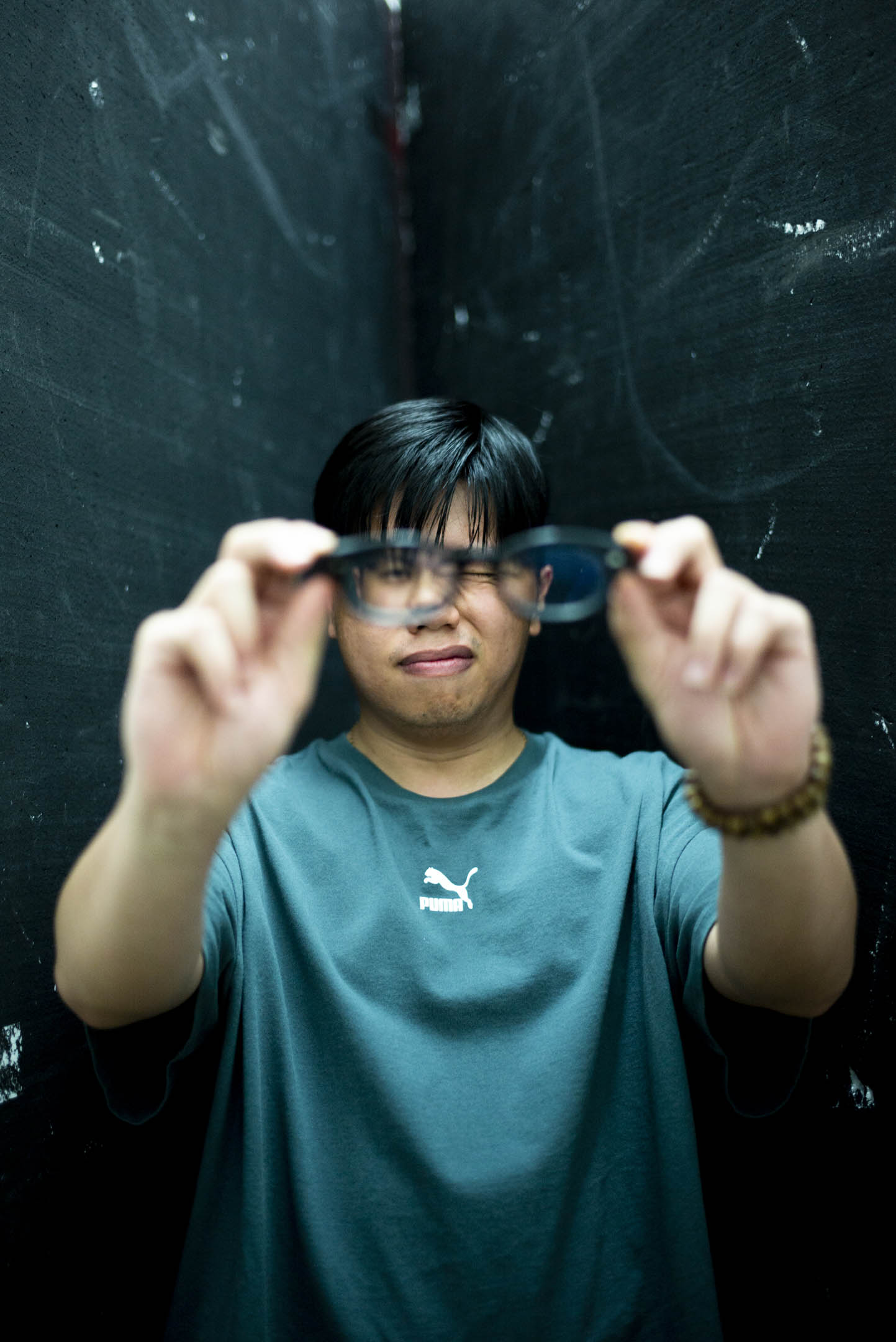 蘇豪。攝：林振東/端傳媒